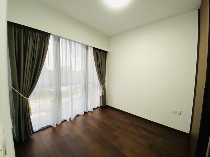 Lentor Modern, 5 Lentor Central, 2 Bedrooms, 732 sqft, Condominium For Rent, by Soh Yung Long 苏勇龙, 500025834 - Masterbedroom - PropertyGuru.com.sg