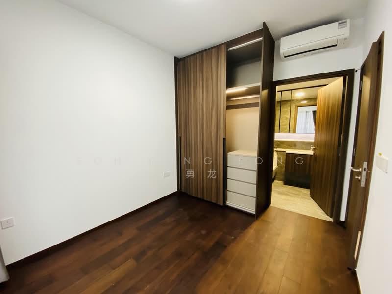 Lentor Modern, 5 Lentor Central, 2 Bedrooms, 732 sqft, Condominium For Rent, by Soh Yung Long 苏勇龙, 500025834 - Masterbedroom - PropertyGuru.com.sg