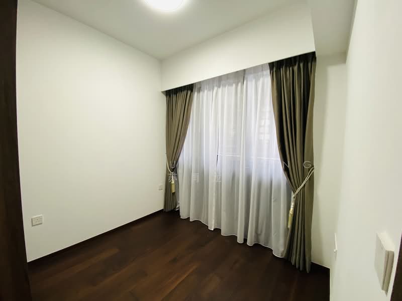 Lentor Modern, 5 Lentor Central, 2 Bedrooms, 732 sqft, Condominium For Rent, by Soh Yung Long 苏勇龙, 500025834 - Common Bedroom - PropertyGuru.com.sg