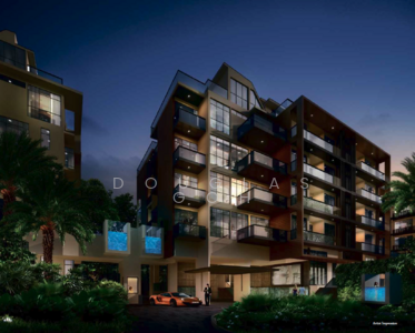 For Sale - Tropika East