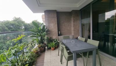 For Sale - Parkview Eclat