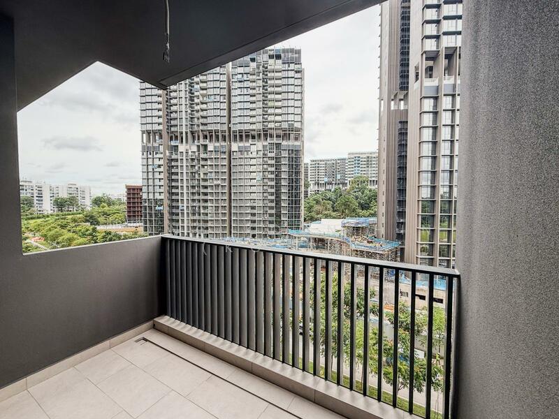 For Rent - Lentor Modern