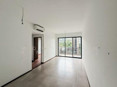 For Rent - Lentor Modern