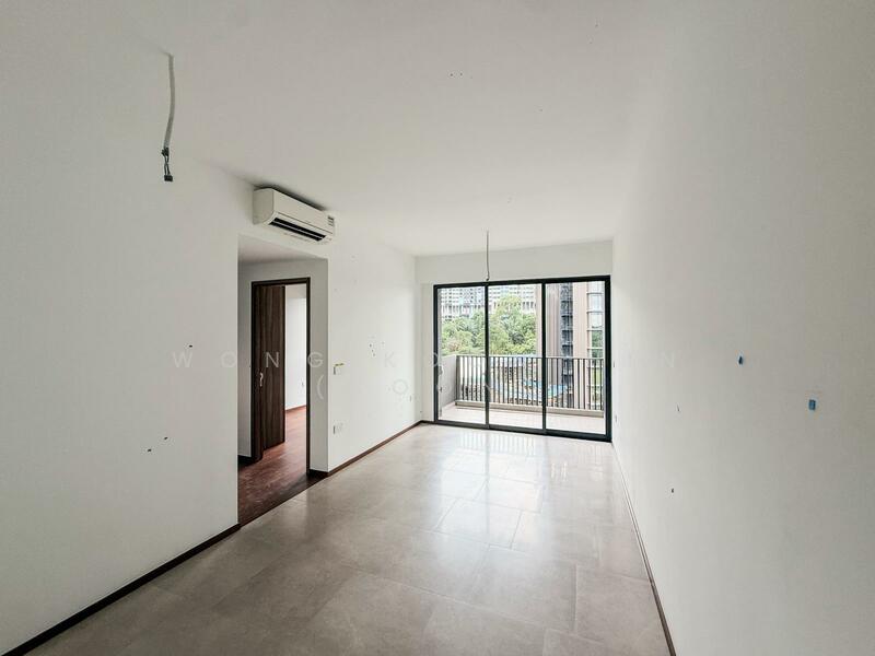 For Rent - Lentor Modern