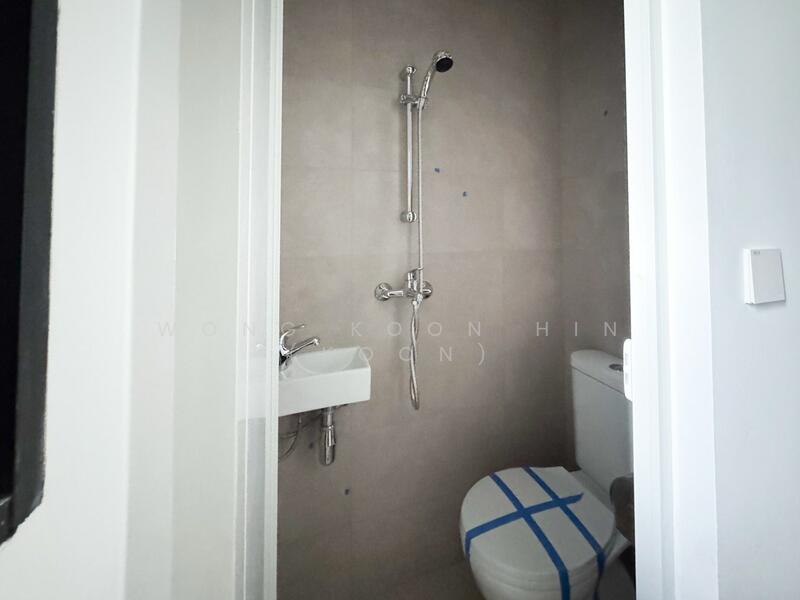 Lentor Modern, Lentor Central, 3 Bedrooms, 1,130 sqft, Condominium For Rent, by Wong Koon Hin (Koon), 500025850 - Bathroom - PropertyGuru.com.sg