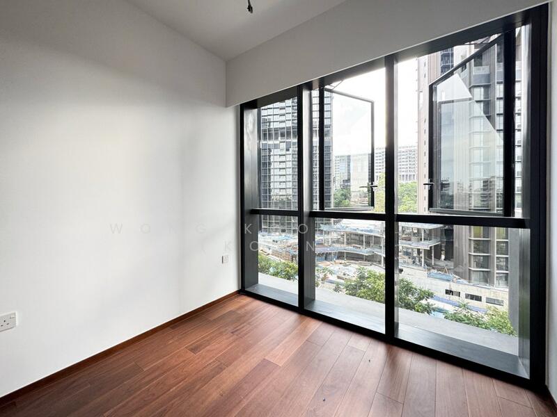 Lentor Modern, Lentor Central, 3 Bedrooms, 1,130 sqft, Condominium For Rent, by Wong Koon Hin (Koon), 500025850 - Common Room - PropertyGuru.com.sg