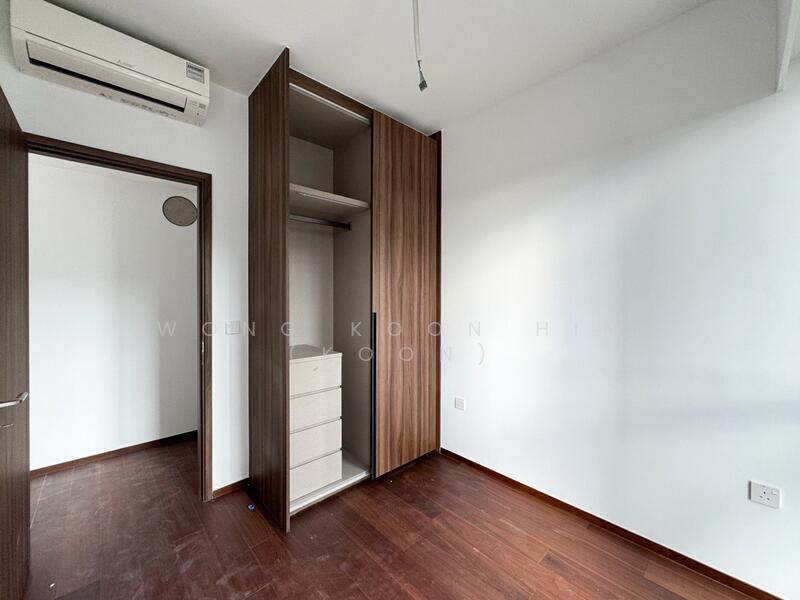 Lentor Modern, Lentor Central, 3 Bedrooms, 1,130 sqft, Condominium For Rent, by Wong Koon Hin (Koon), 500025850 - Bedroom - PropertyGuru.com.sg