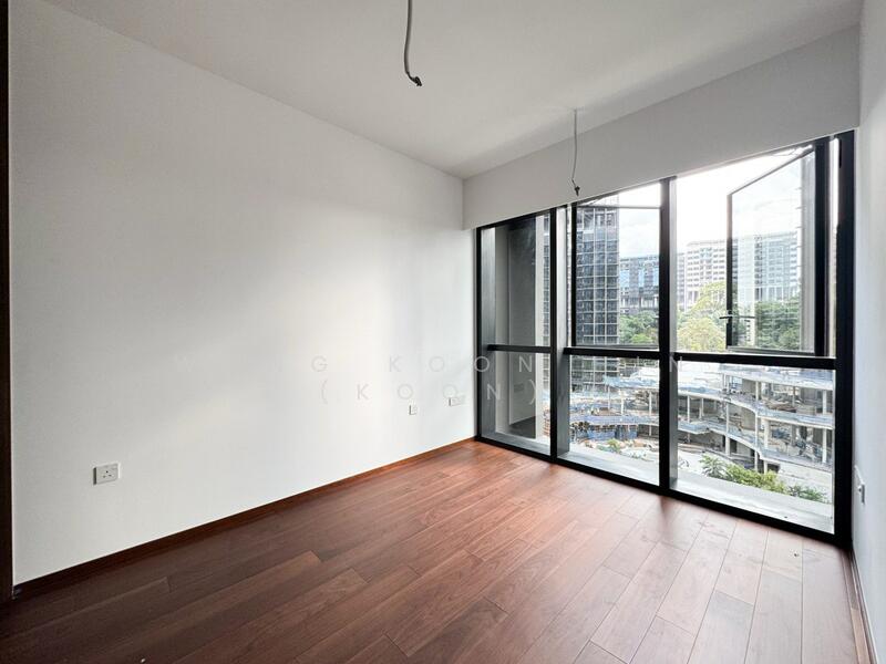 Lentor Modern, Lentor Central, 3 Bedrooms, 1,130 sqft, Condominium For Rent, by Wong Koon Hin (Koon), 500025850 - PropertyGuru.com.sg