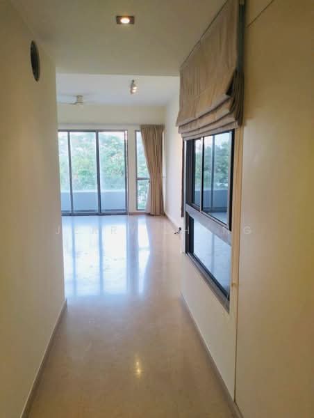 De Royale, 31 Jalan Rama Rama, 2 Bedrooms, 1,055 sqft, Condominium For Rent, by Jerry Zhang, 500025852 - Corridor - PropertyGuru.com.sg