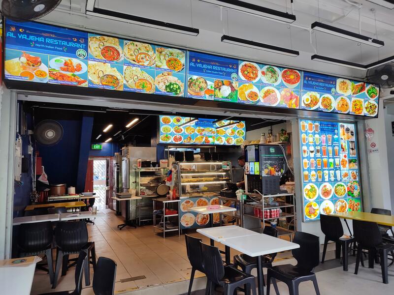 158 Bedok South Avenue 3, , 1,462 sqft, Shop / Shophouse For Sale, by Desmond Ooi, 500025853 - Exterior - CommercialGuru.com.sg