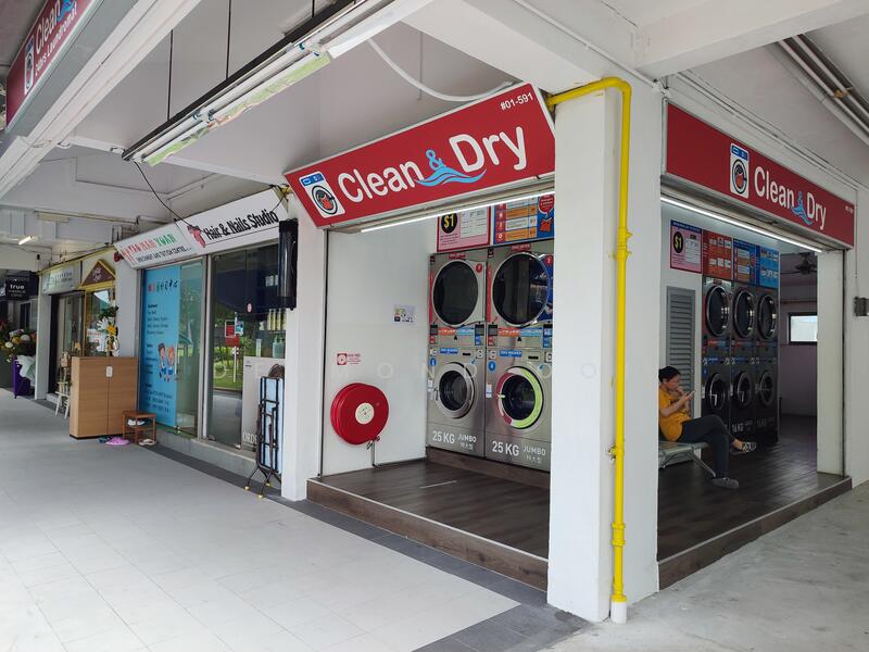 158 Bedok South Avenue 3, , 1,462 sqft, Shop / Shophouse For Sale, by Desmond Ooi, 500025853 - CommercialGuru.com.sg