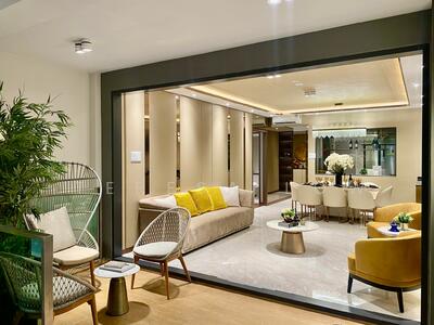 For Sale - Chuan Park