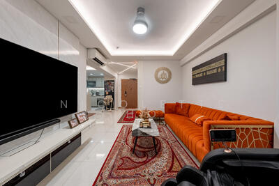 For Sale - 619A Tampines Street 61