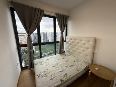 For Rent - Botanique at Bartley