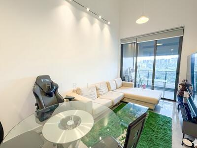 For Sale - Leedon Green