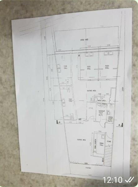 Undervalue 2 Storey Shophouse (Freehold) At Upper Thomson for Sales!!!, , 4,219 sqft, Shop / Shophouse For Sale, by Adan Tjew, 500025880 - CommercialGuru.com.sg