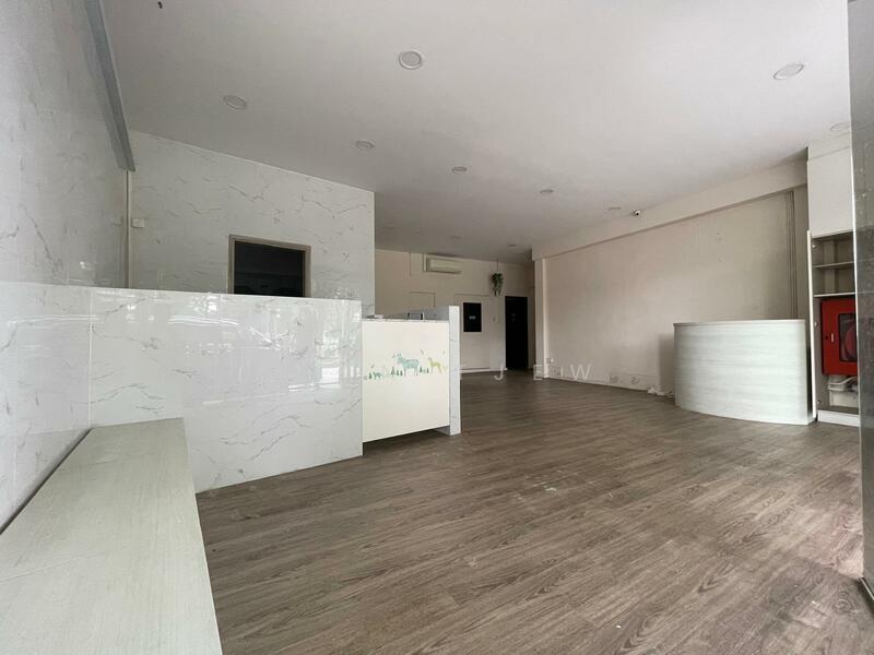 Undervalue 2 Storey Shophouse (Freehold) At Upper Thomson for Sales!!!, , 4,219 sqft, Shop / Shophouse For Sale, by Adan Tjew, 500025880 - Interior - CommercialGuru.com.sg