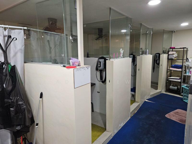 Undervalue 2 Storey Shophouse (Freehold) At Upper Thomson for Sales!!!, , 4,219 sqft, Shop / Shophouse For Sale, by Adan Tjew, 500025880 - Interior - CommercialGuru.com.sg