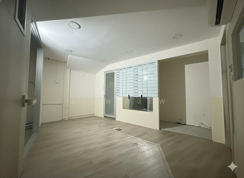 Undervalue 2 Storey Shophouse (Freehold) At Upper Thomson for Sales!!!, , 4,219 sqft, Shop / Shophouse For Sale, by Adan Tjew, 500025880 - Interior - CommercialGuru.com.sg