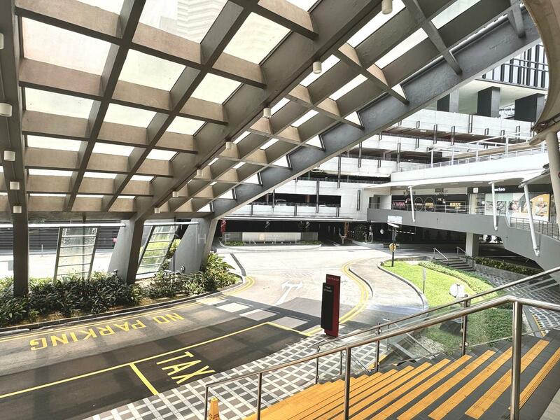 The Plaza, 7500A Beach Road, 258 sqft, Other Retail For Sale, by Cherie Yu, 500025886 - Exterior - CommercialGuru.com.sg