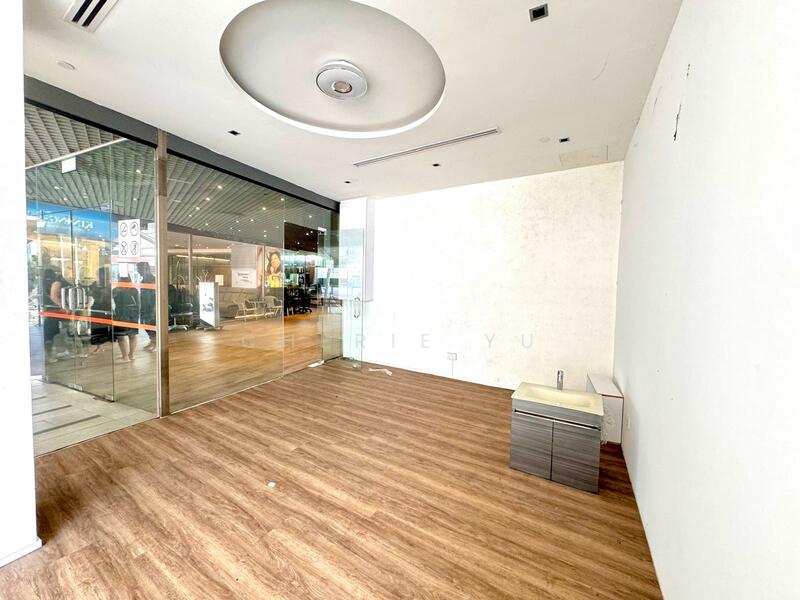 The Plaza, 7500A Beach Road, 258 sqft, Other Retail For Sale, by Cherie Yu, 500025886 - Interior - CommercialGuru.com.sg