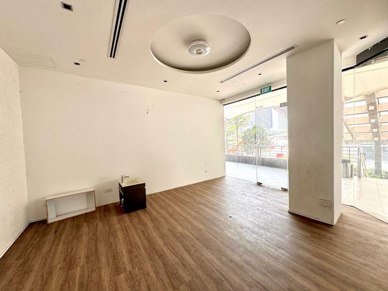 The Plaza, 7500A Beach Road, 258 sqft, Other Retail For Sale, by Cherie Yu, 500025886 - Interior - CommercialGuru.com.sg
