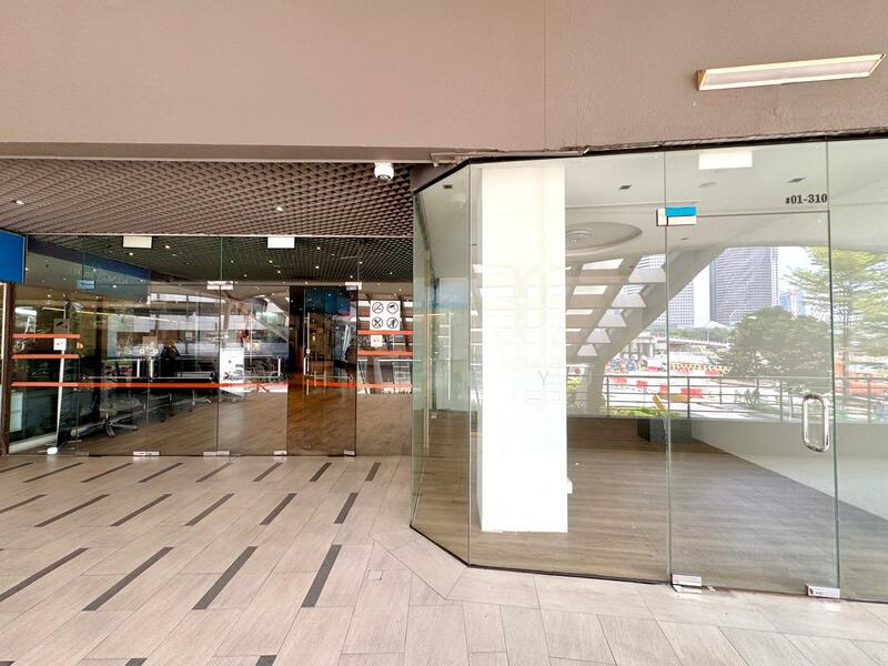 The Plaza, 7500A Beach Road, 258 sqft, Other Retail For Sale, by Cherie Yu, 500025886 - Exterior - CommercialGuru.com.sg