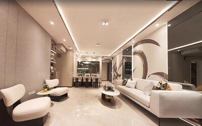 For Sale - Cheap 5br right next to mrt and 1km within 5 primary schools