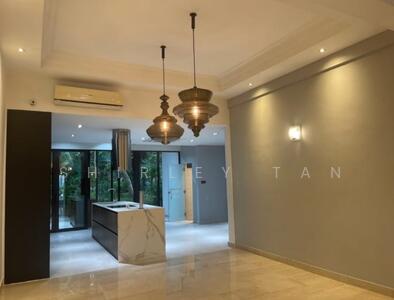 For Rent - SWISS VIEW