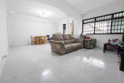 For Sale - 639 Jurong West Street 61