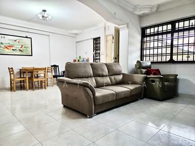 For Sale - 639 Jurong West Street 61