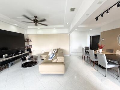 For Sale - 427 Jurong West Avenue 1