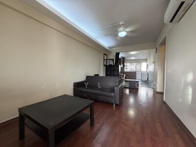 For Sale - 331 Ang Mo Kio Avenue 1