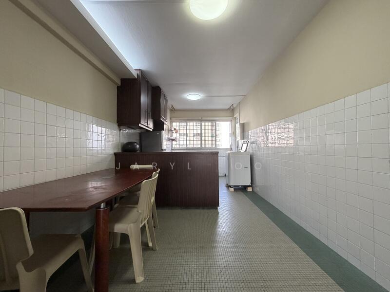 For Sale - 331 Ang Mo Kio Avenue 1