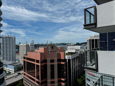 For Sale - One Bernam