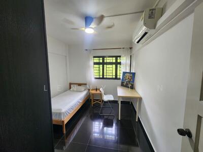 For Rent - 60 Telok Blangah Heights