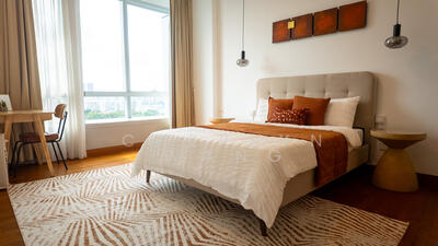 For Rent - The Grange