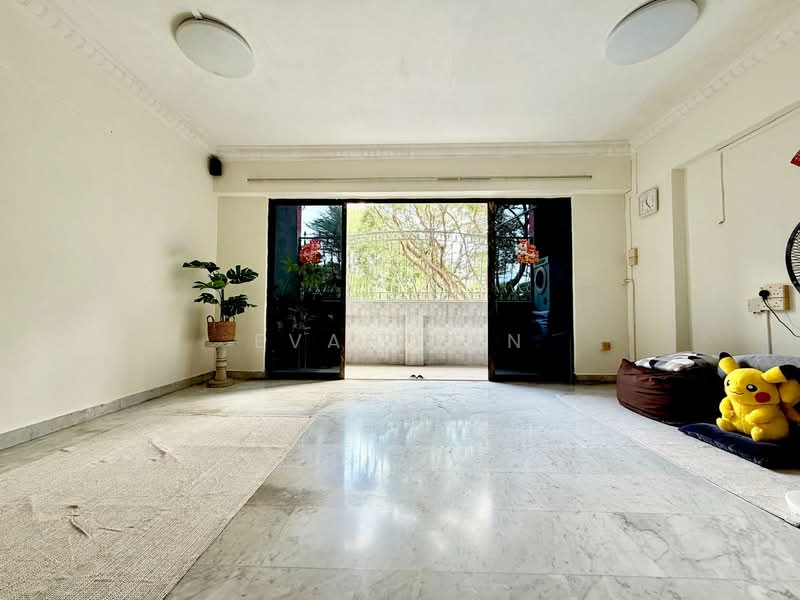 For Sale - 469 Jurong West Street 41