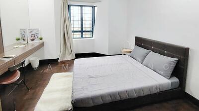 For Rent - Westcove Condo