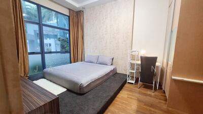 For Rent - Blue Horizon