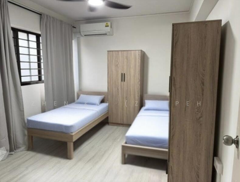 For Rent - 314 Jurong East Street 32