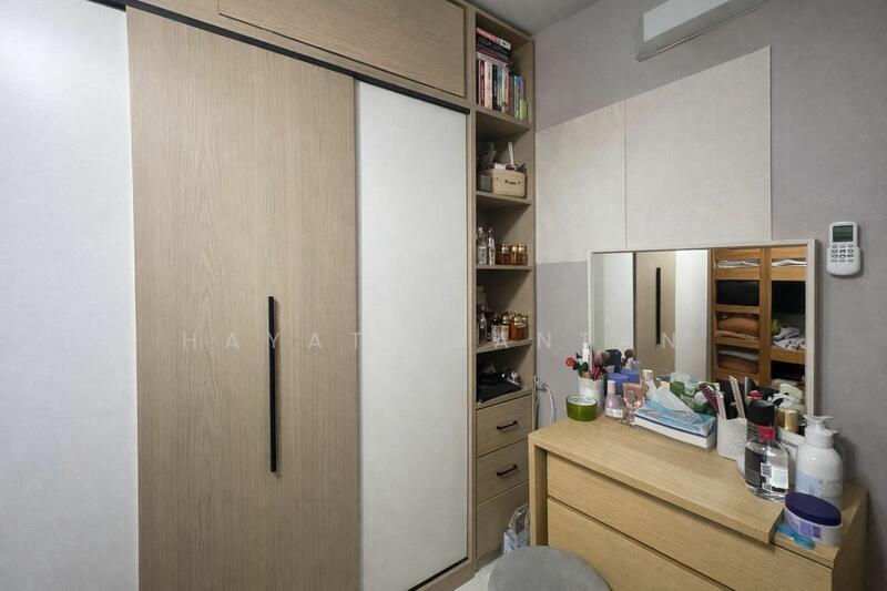 450 Yishun Ring Road HDB Flat For Sale at S$ 648,000 | PropertyGuru Singapore - Interior