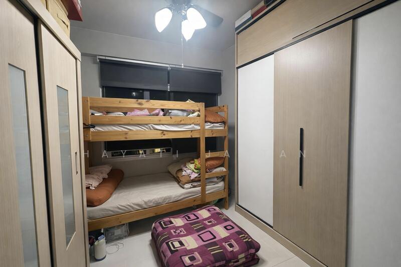 450 Yishun Ring Road HDB Flat For Sale at S$ 648,000 | PropertyGuru Singapore - Bedroom