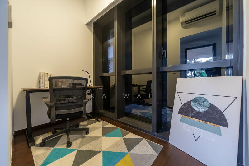 Lentor Modern Condominium For Sale at S$ 2,268,000 | PropertyGuru Singapore - Study