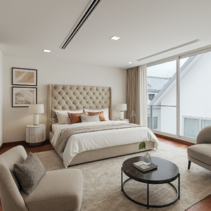 For Sale - Greenleaf Estate Surrounded by Established GCB Areas