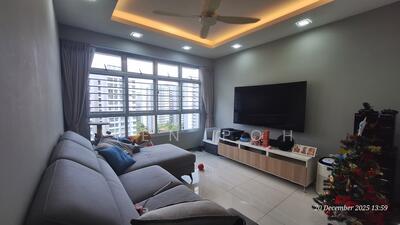 For Sale - 224C Sumang Lane