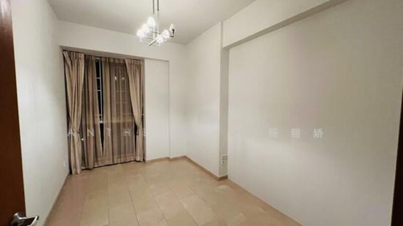 For Rent - Goldenhill Park Condo