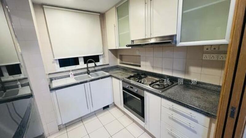 For Rent - Goldenhill Park Condo