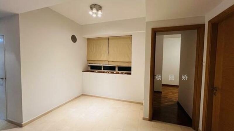 For Rent - Goldenhill Park Condo