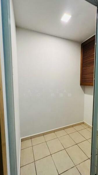 For Rent - Goldenhill Park Condo